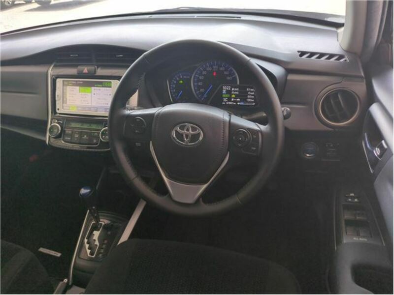 COROLLA FIELDER