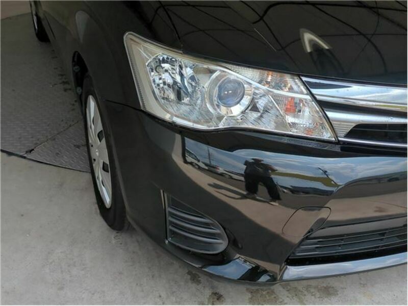 COROLLA FIELDER
