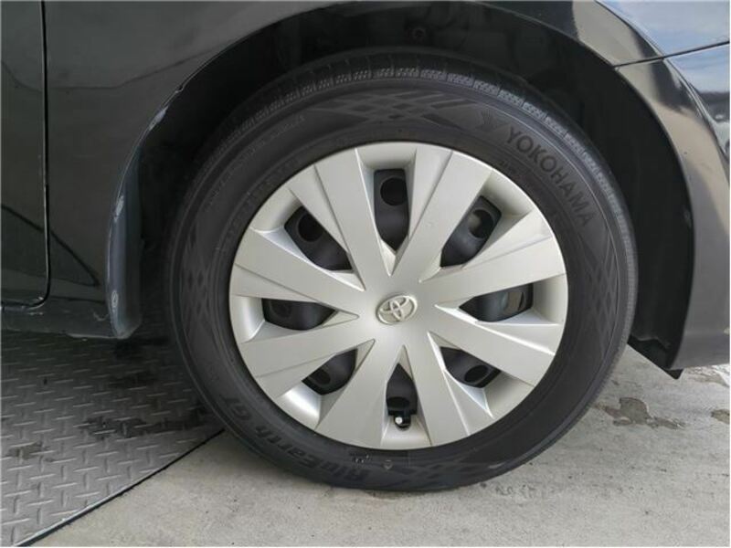 COROLLA FIELDER