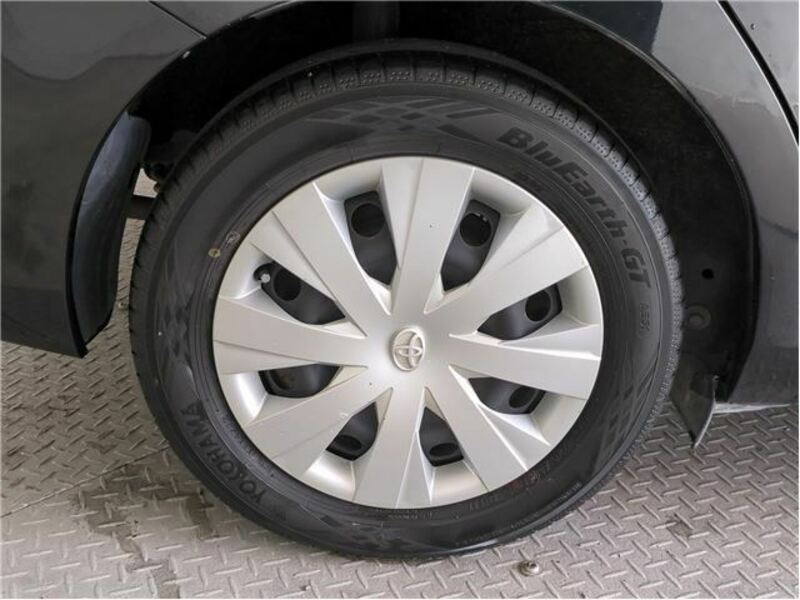 COROLLA FIELDER