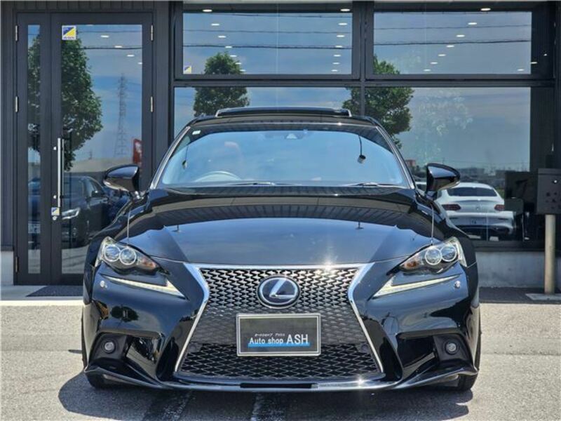 IS
