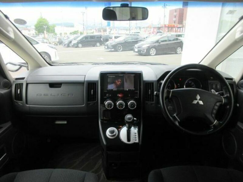 DELICA D5