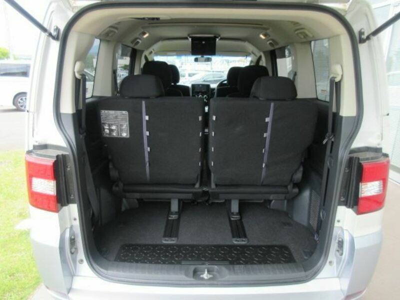 DELICA D5