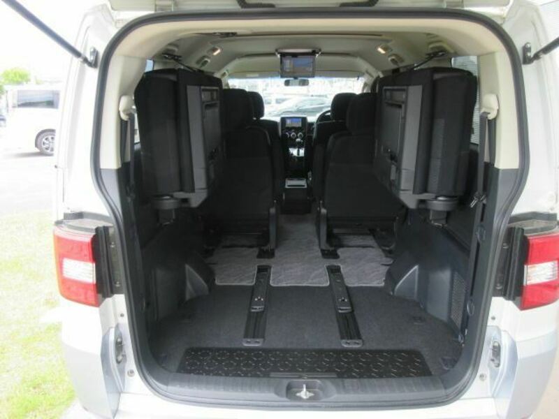 DELICA D5
