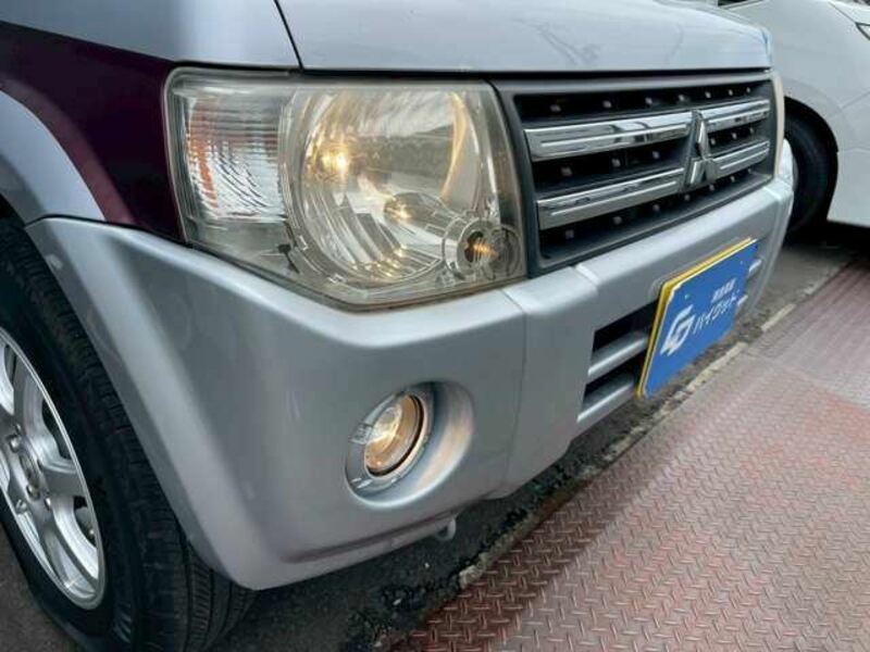 PAJERO MINI