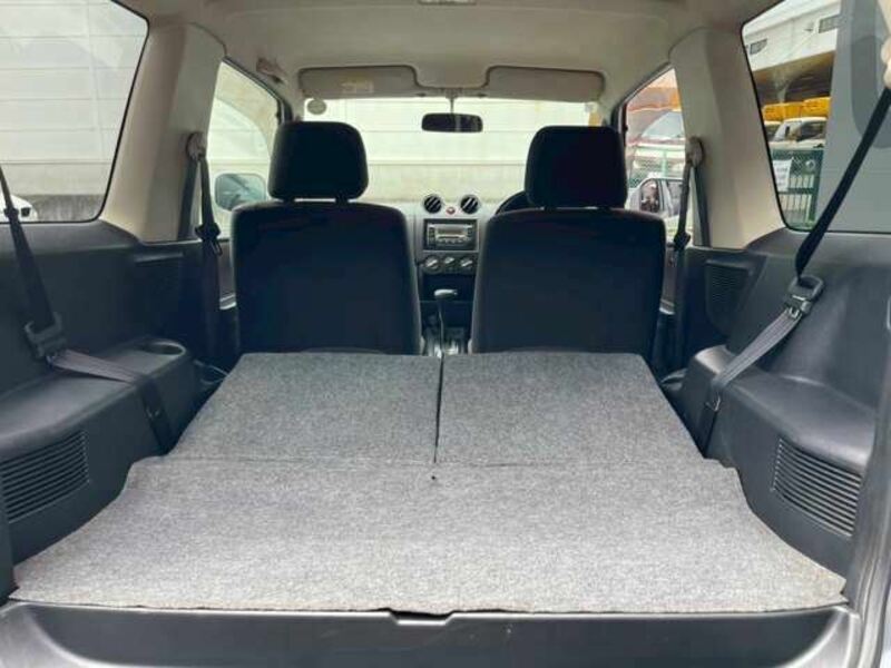 PAJERO MINI