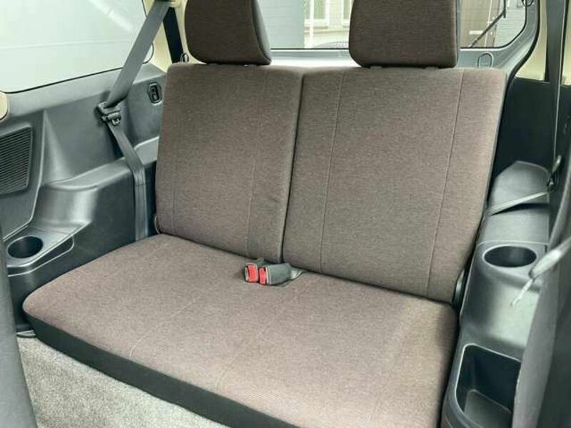 PAJERO MINI
