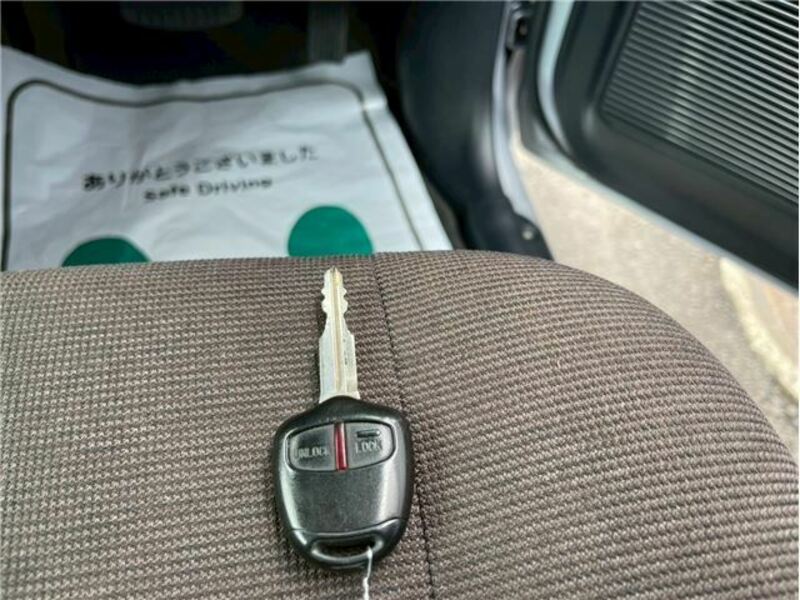 PAJERO MINI