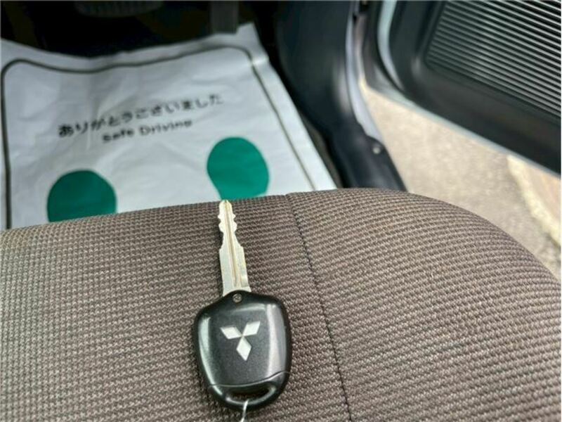 PAJERO MINI