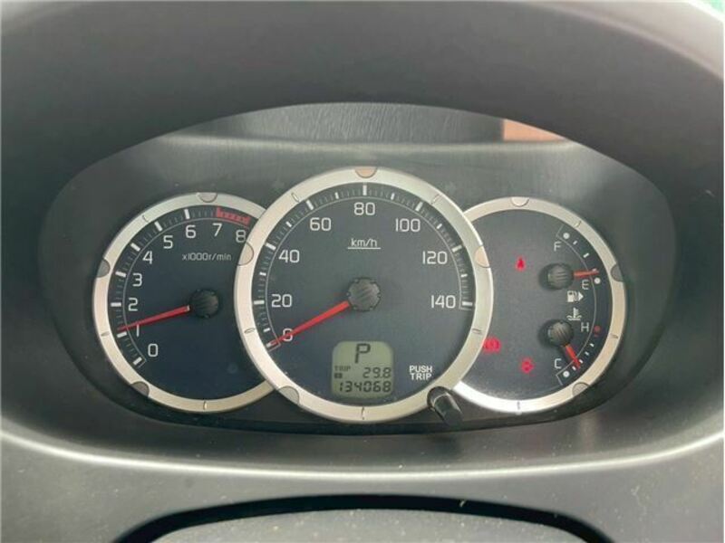 PAJERO MINI