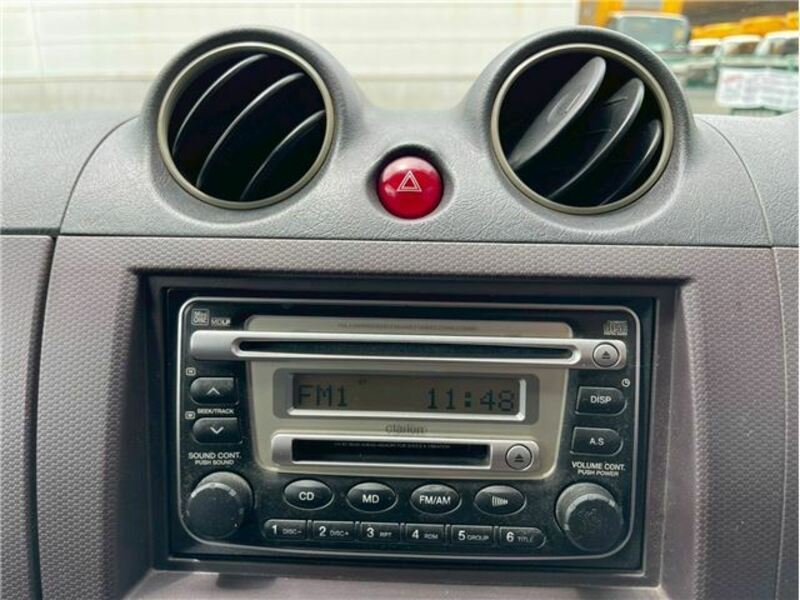 PAJERO MINI
