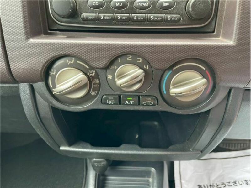 PAJERO MINI