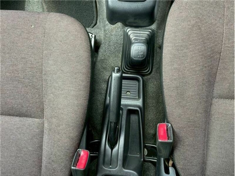 PAJERO MINI
