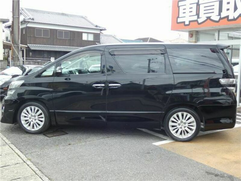 VELLFIRE
