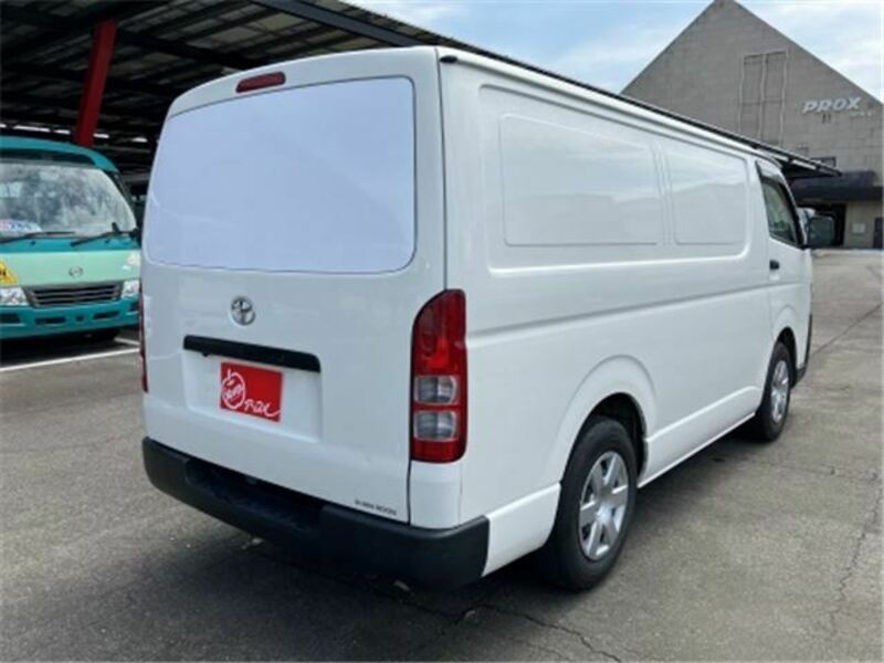 HIACE