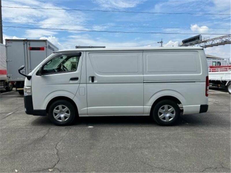 HIACE