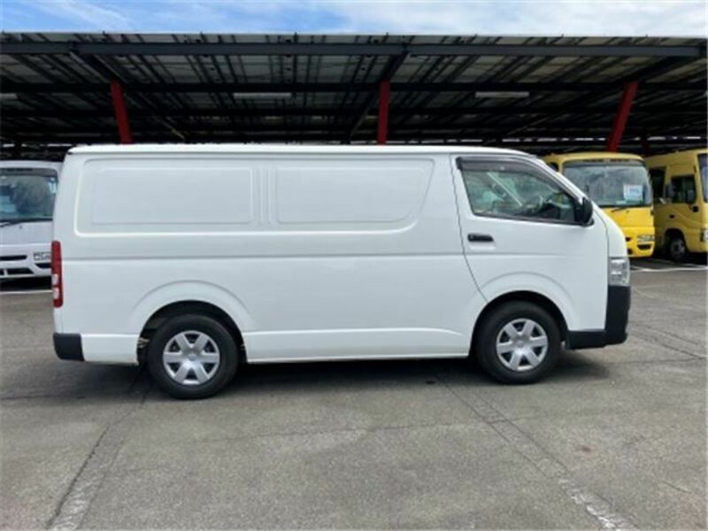 HIACE