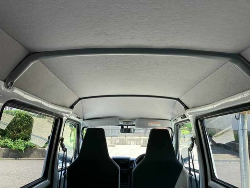 MINICAB VAN