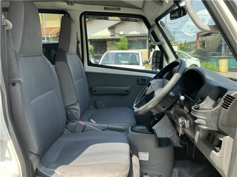 MINICAB VAN