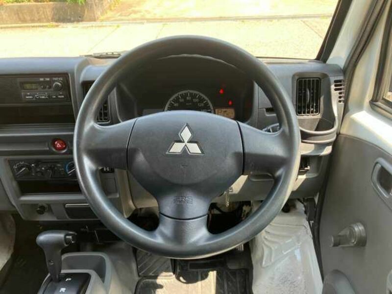 MINICAB VAN