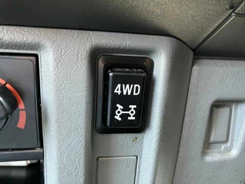 MINICAB VAN