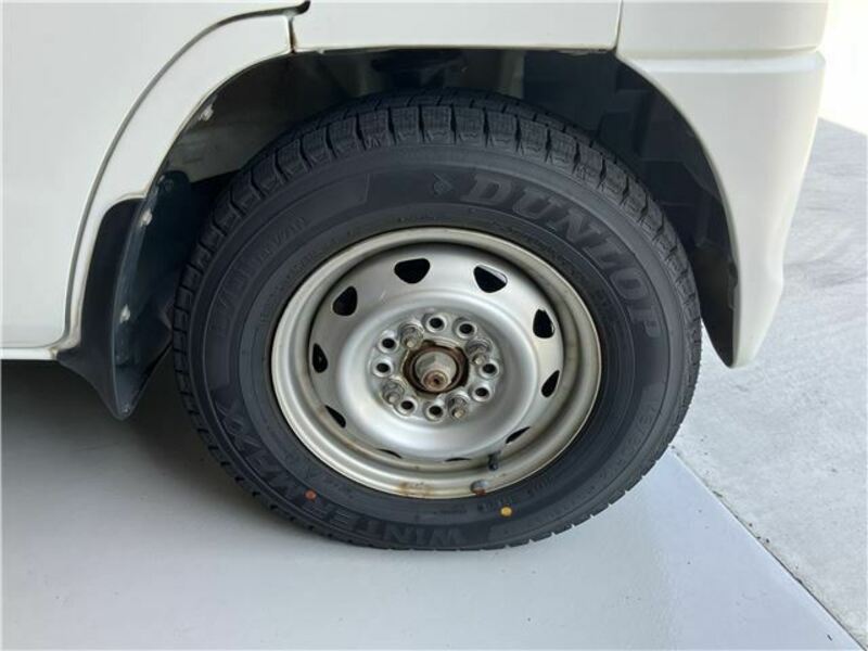 MINICAB VAN