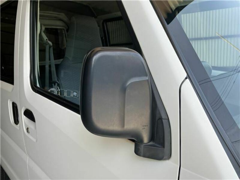 MINICAB VAN