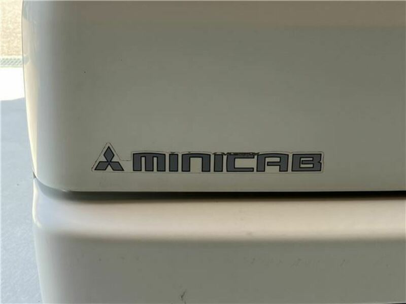 MINICAB VAN