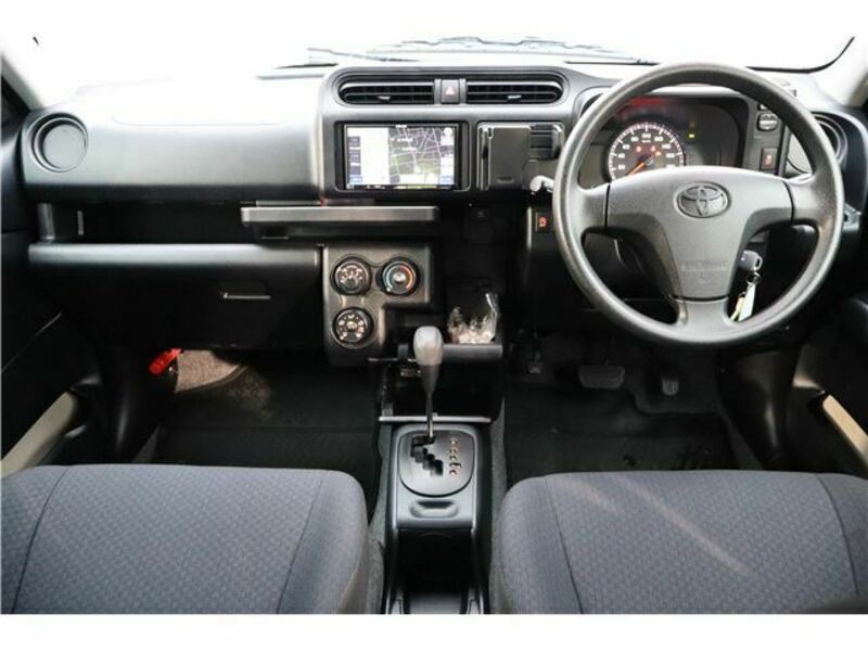 SUCCEED VAN