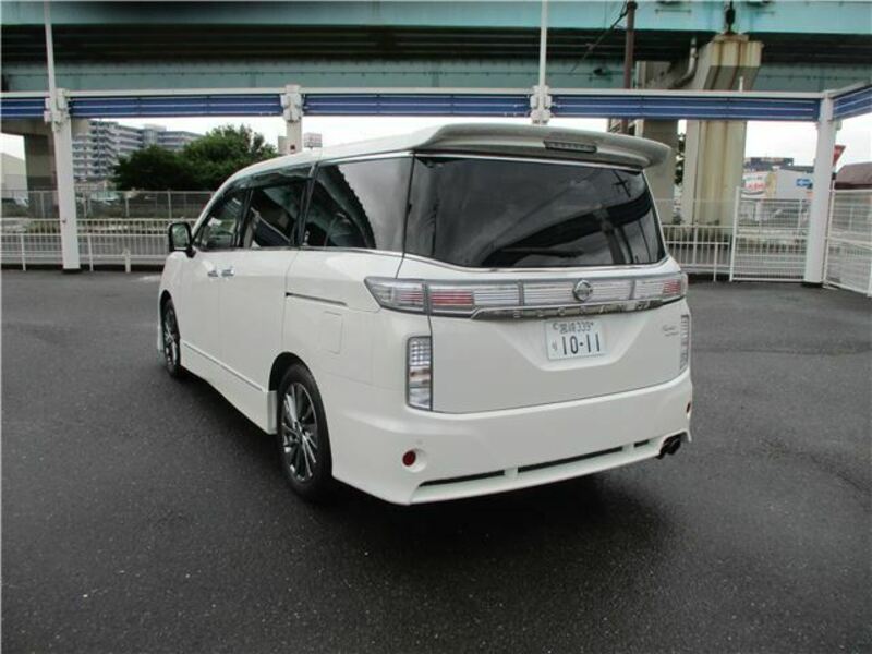 ELGRAND