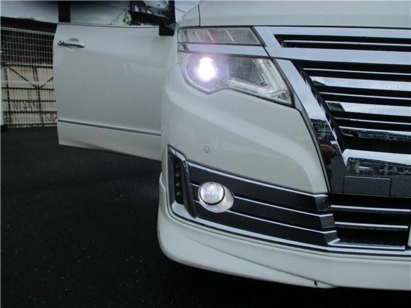 ELGRAND