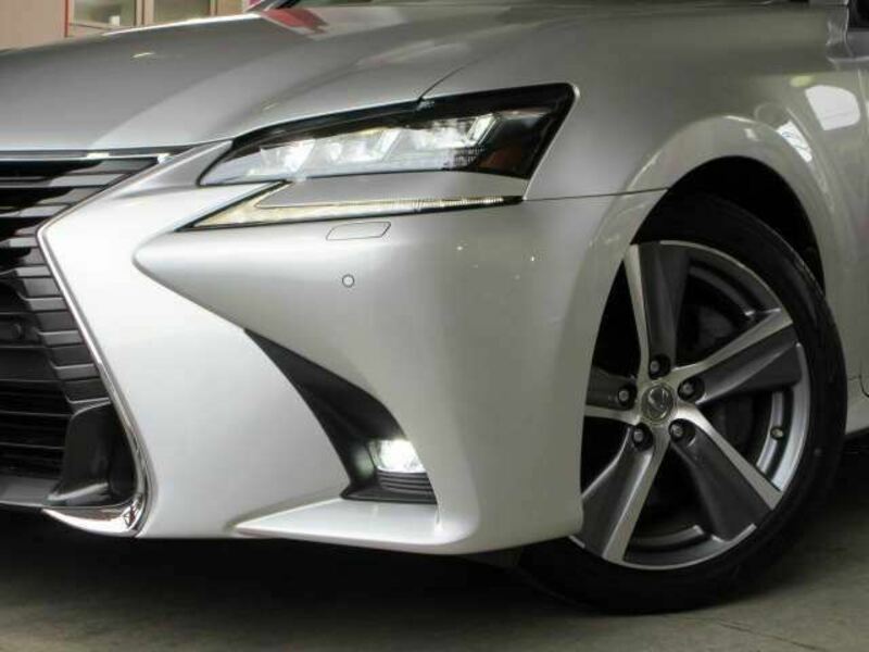 GS