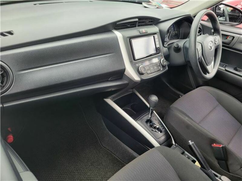COROLLA FIELDER