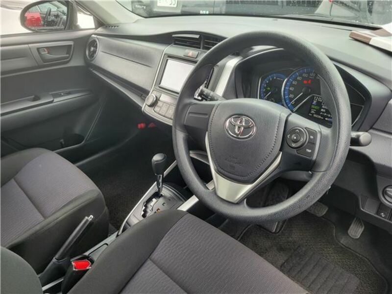 COROLLA FIELDER