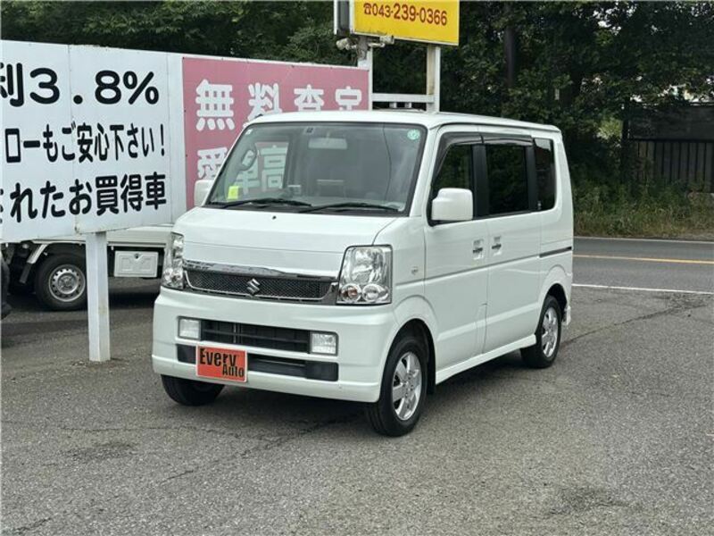 EVERY WAGON