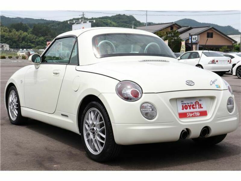 COPEN