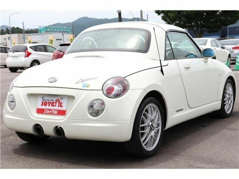 COPEN