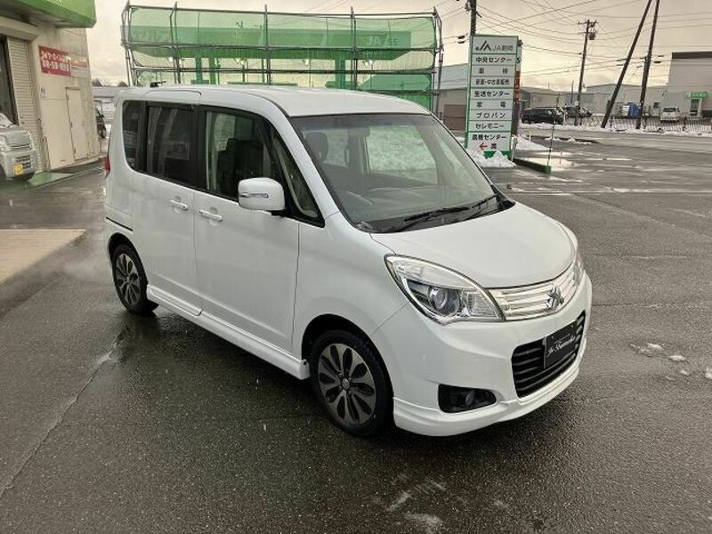 DELICA D2