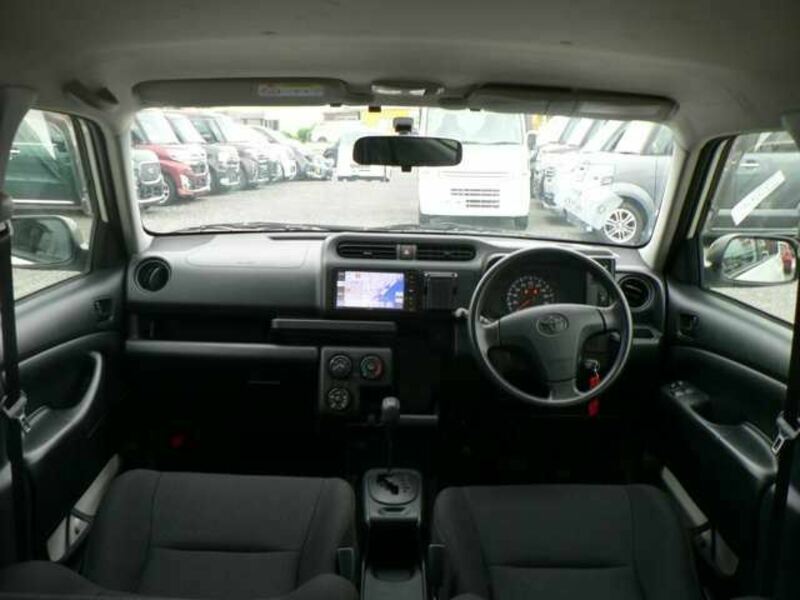 SUCCEED VAN