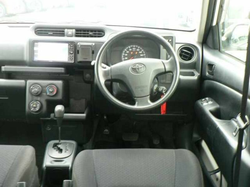 SUCCEED VAN