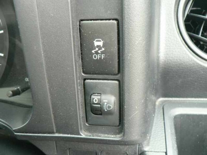 SUCCEED VAN