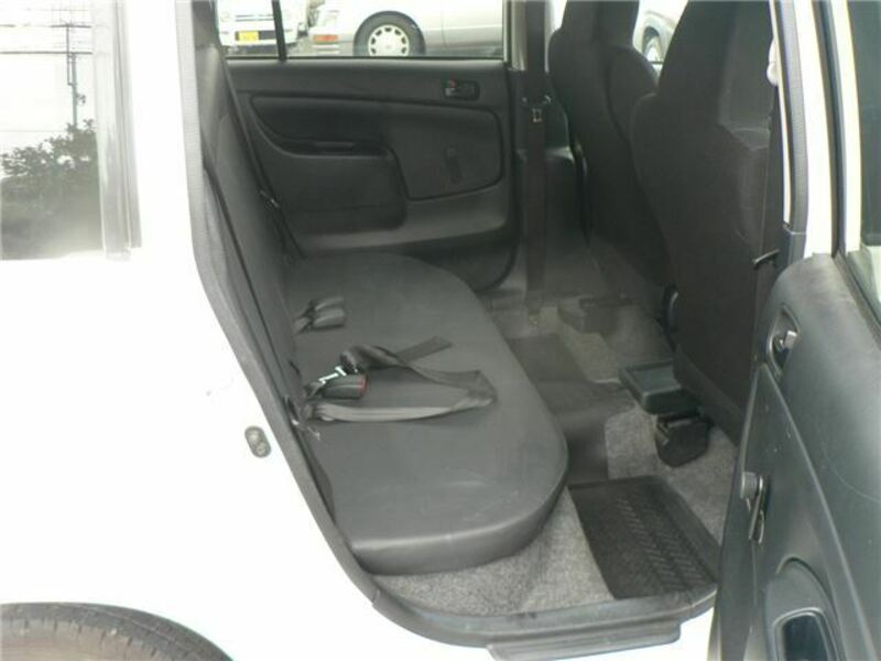 SUCCEED VAN