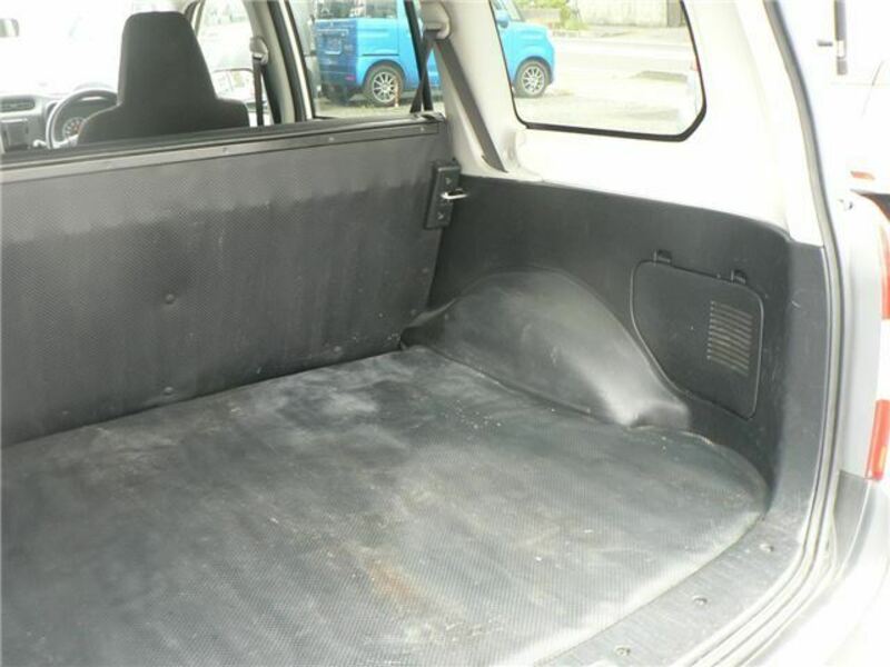 SUCCEED VAN