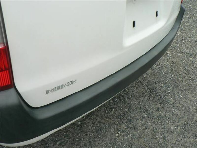 SUCCEED VAN