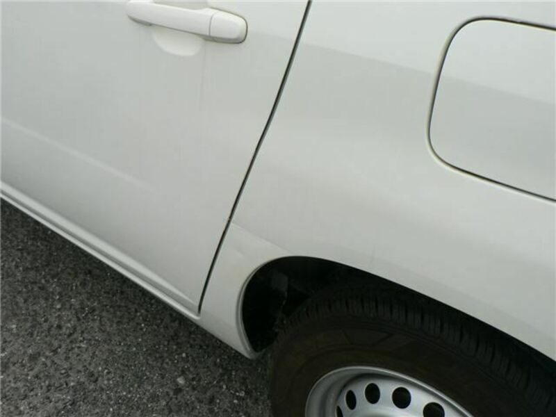 SUCCEED VAN