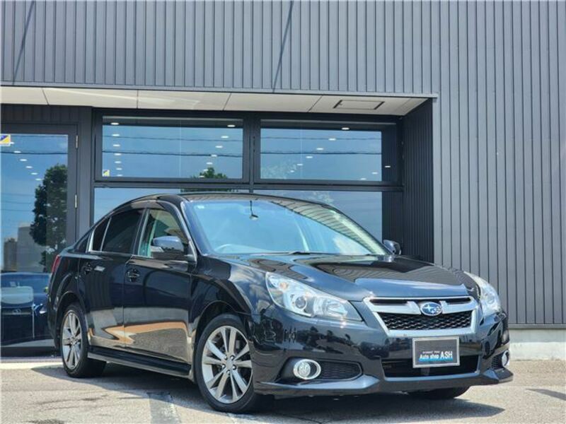 LEGACY B4