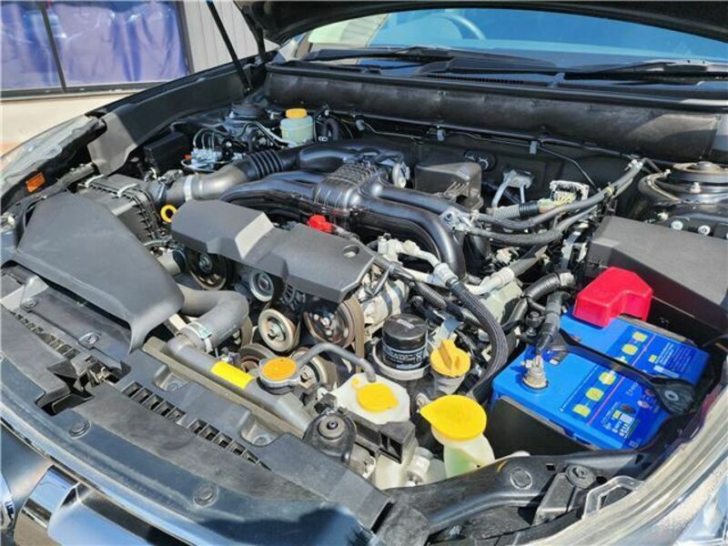 LEGACY B4