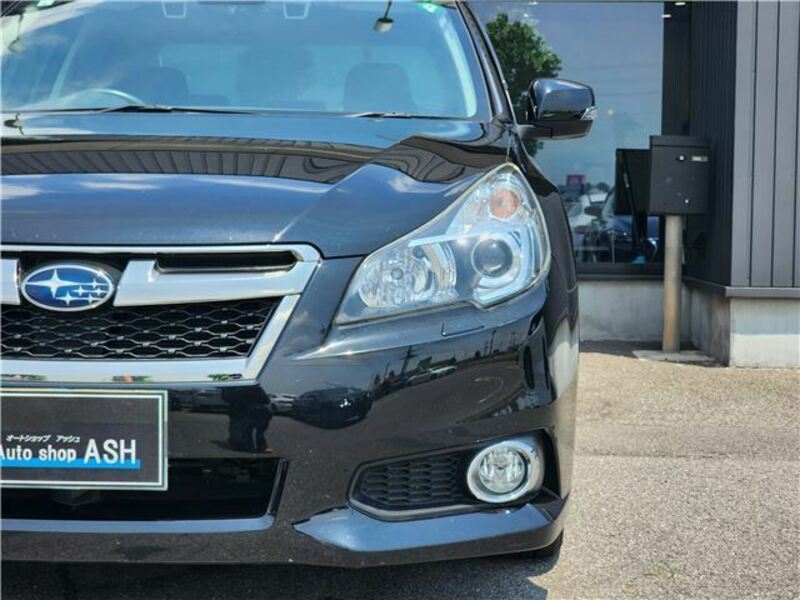 LEGACY B4