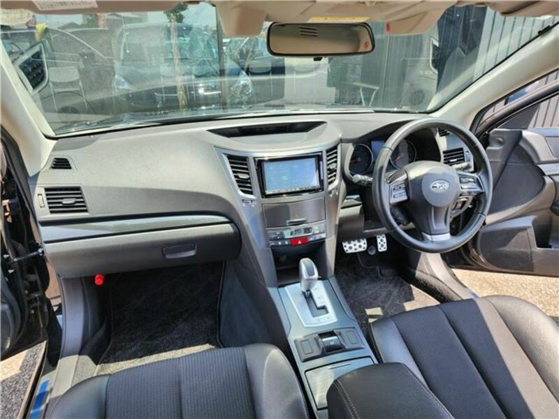 LEGACY B4