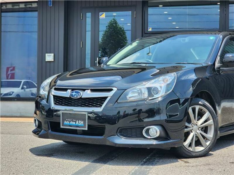 LEGACY B4